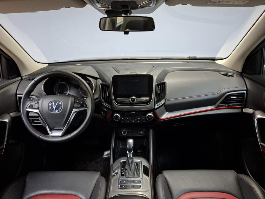 Changan CS55 I Москва  - изображение 19
