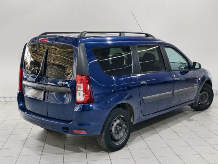 Lada (ВАЗ) Largus I Курск  - изображение 3