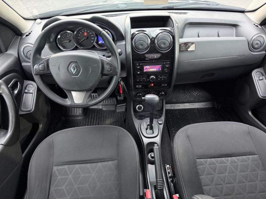 Renault Duster I Рестайлинг Волгоград  - изображение 6