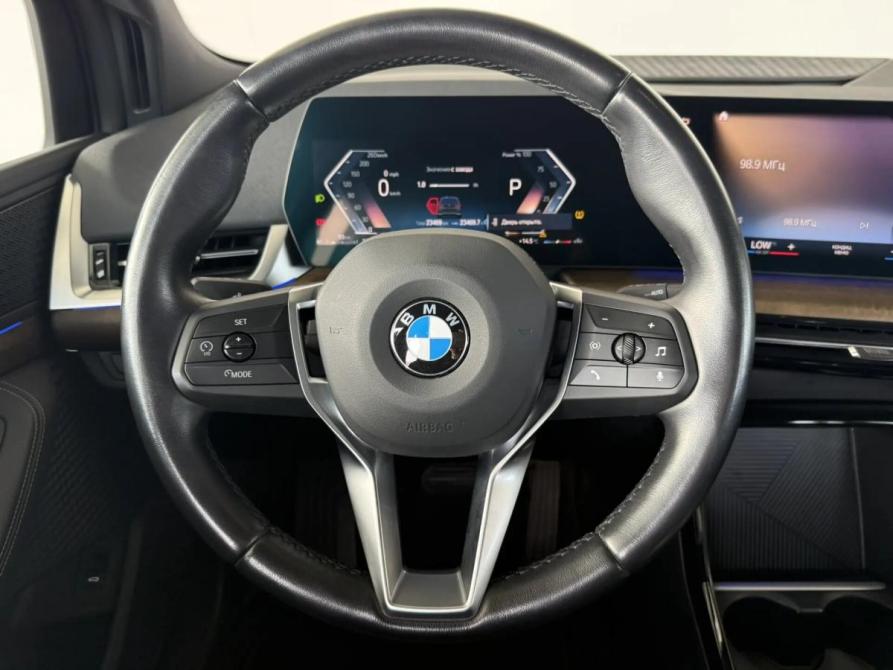 BMW 2 серии Active Tourer U06 Калининград  - изображение 15