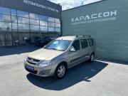 Lada (ВАЗ) Largus I Екатеринбург  - изображение 14