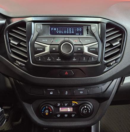 Lada (ВАЗ) Vesta I с пробегом 2019 года, цена 805 000 рублей, 184118 км, седан, Автокод Объявления