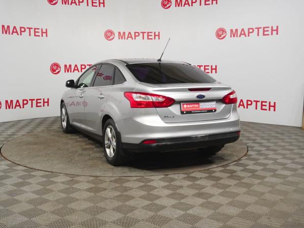 Ford Focus III с пробегом 2011 года, цена 949 000 рублей, 77628 км, седан, Автокод Объявления