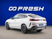 BMW X6 III (G06) Рестайлинг Москва  - изображение 26