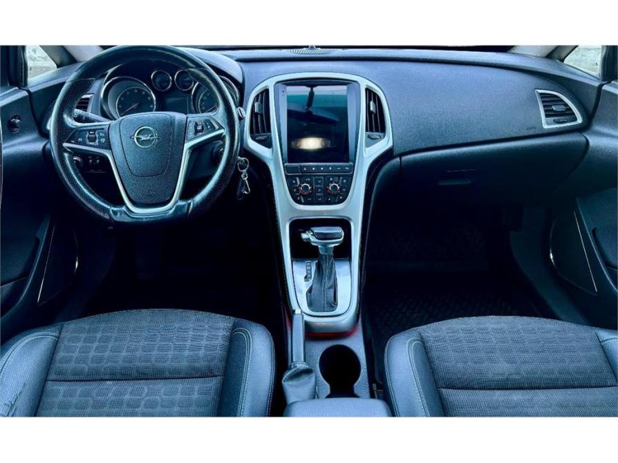 Opel Astra J Рестайлинг Орел  - изображение 14