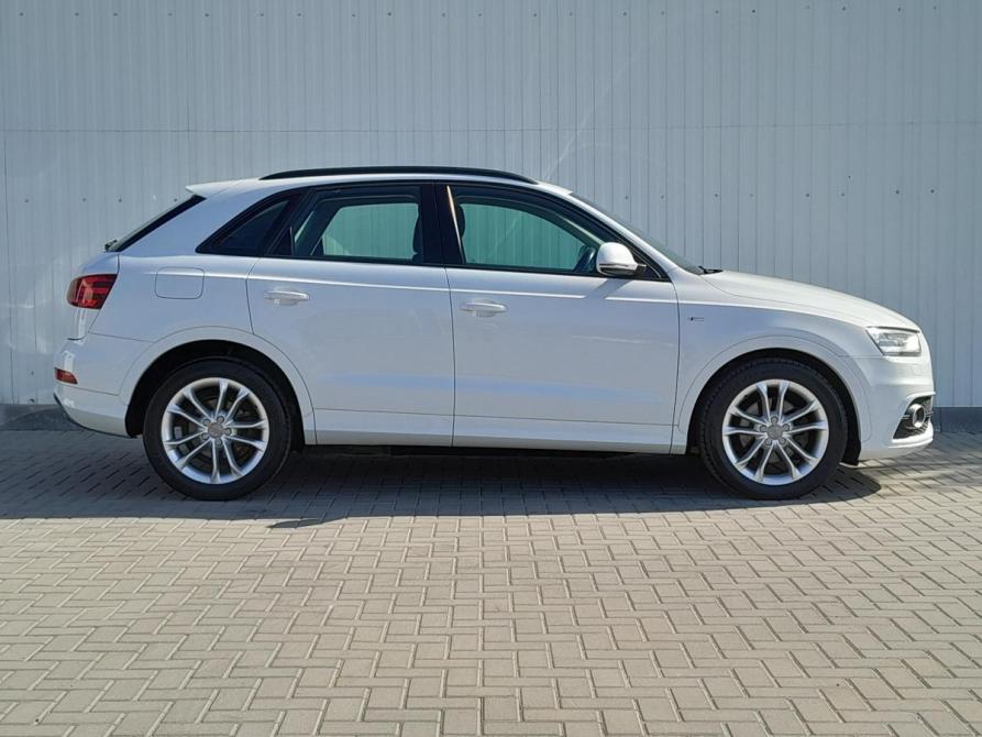 Audi Q3 I (8U) Новочеркасск  - изображение 6