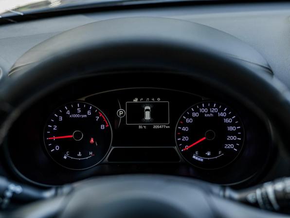 Kia Soul II с пробегом 2015 года, цена 1 125 000 рублей, 205332 км, хэтчбек, Автокод Объявления