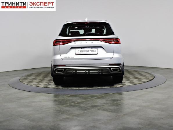 Chery Tiggo 8 Pro Max I Рестайлинг с пробегом 2024 года, цена 2 357 000 рублей, 44165 км, внедорожник, Автокод Объявления