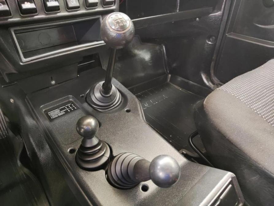 Lada (ВАЗ) 2121 (4x4) I Рестайлинг Набережные Челны  - изображение 13