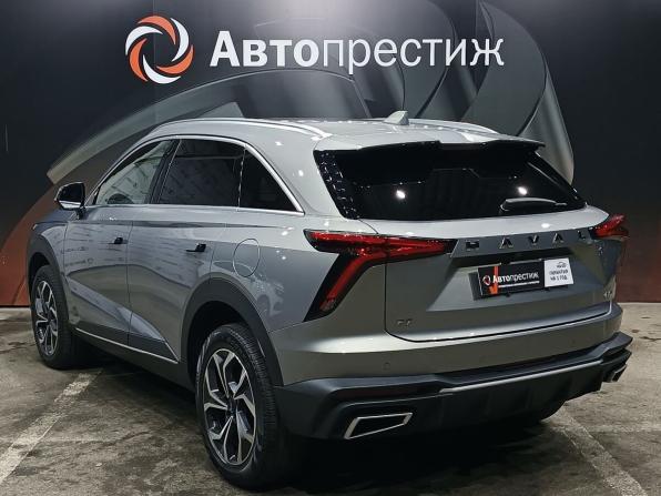 Haval F7 II с пробегом 2025 года, цена 2 790 000 рублей, 27300 км, внедорожник, Автокод Объявления