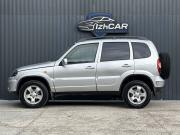 Chevrolet Niva I Рестайлинг Ижевск  - изображение 23