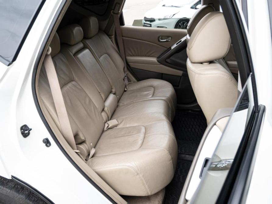 Nissan Murano II (Z51) Краснодар  - изображение 7
