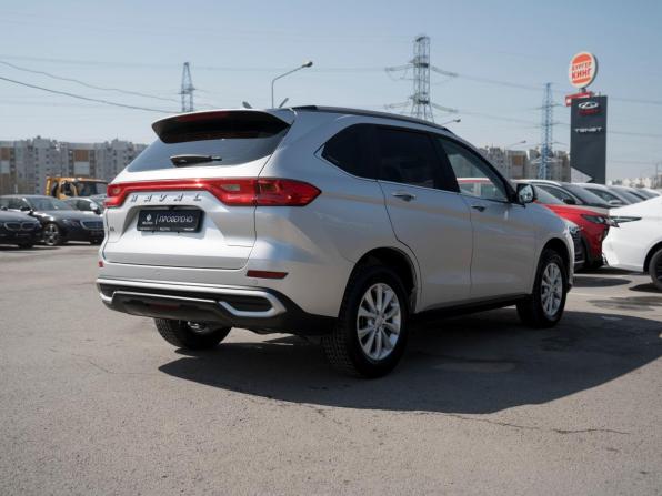 Haval M6 II с пробегом 2023 года, цена 1 795 000 рублей, 62912 км, внедорожник, Автокод Объявления