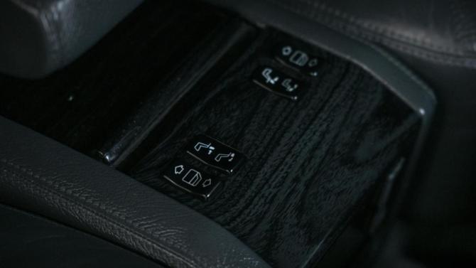 Mercedes-Benz CL-Класс I (C140) с пробегом 1997 года, цена 1 199 000 рублей, 180000 км, купе, Автокод Объявления