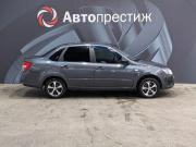 Lada (ВАЗ) Granta I Пермь  - изображение 30