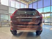 Volvo XC60 I Рестайлинг Москва  - изображение 21