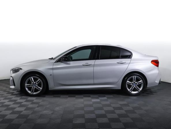 BMW 1 серии III (F52) Рестайлинг с пробегом 2020 года, цена 2 690 000 рублей, 49257 км, седан, Автокод Объявления