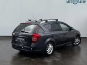Kia Ceed I Москва  - изображение 18
