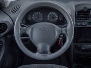 Hyundai Santa Fe I Тюмень  - изображение 21