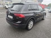 Volkswagen Tiguan II Санкт-Петербург  - изображение 7