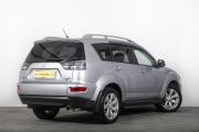 Mitsubishi Outlander II Рестайлинг Томск  - изображение 26