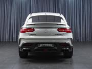 Mercedes-Benz GLE AMG I (W166) Ставрополь  - изображение 34
