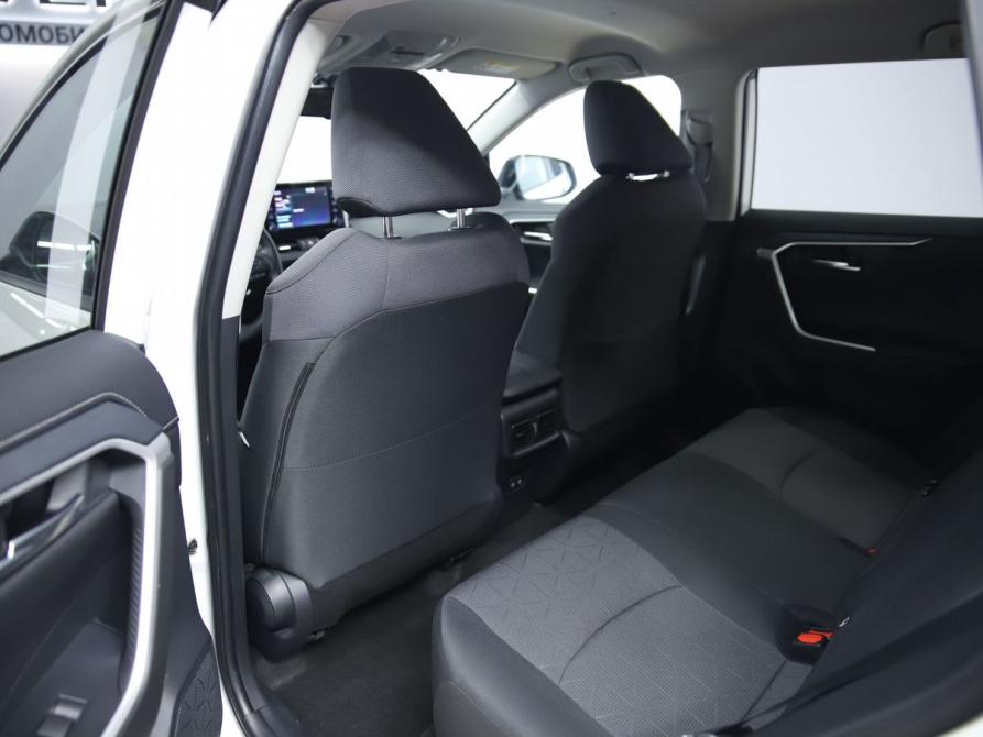 Toyota RAV4 V (XA50) Уфа  - изображение 11