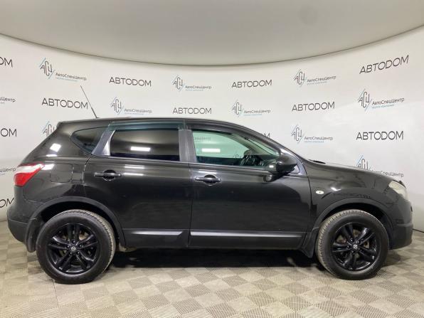 Nissan Qashqai I Рестайлинг с пробегом 2011 года, цена 825 000 рублей, 306248 км, внедорожник, Автокод Объявления
