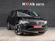 Volkswagen Tiguan II Екатеринбург  - изображение 25
