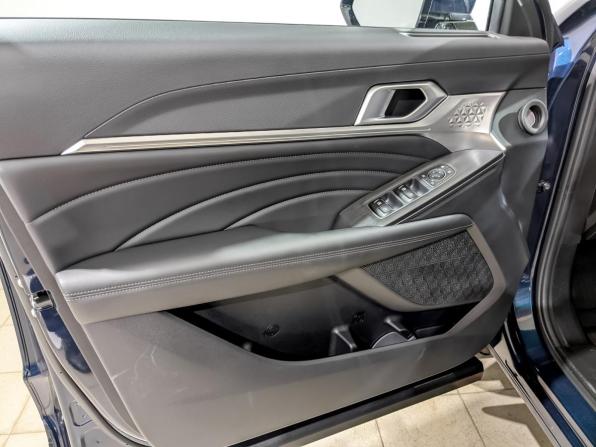 Haval F7 II с пробегом 2025 года, цена 2 785 000 рублей, 10420 км, внедорожник, Автокод Объявления