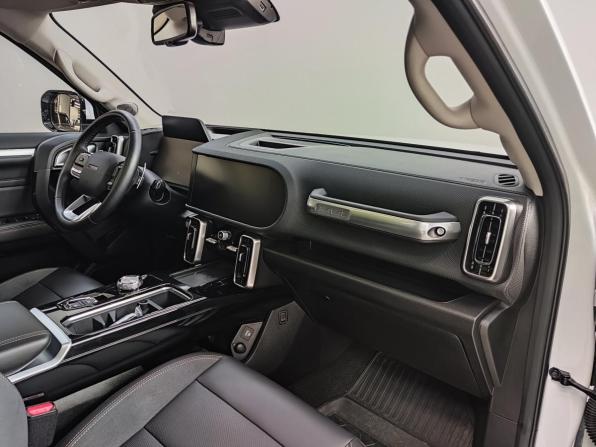 Haval Dargo I с пробегом 2024 года, цена 2 990 000 рублей, 28719 км, внедорожник, Автокод Объявления