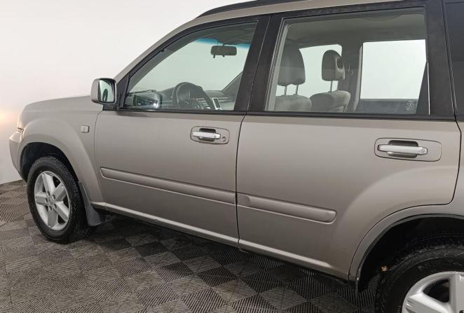 Nissan X-Trail I Рестайлинг с пробегом 2006 года, цена 690 000 рублей, 317013 км, внедорожник, Автокод Объявления