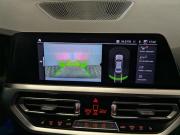 BMW 3 серии VII (G2x) Москва  - изображение 54