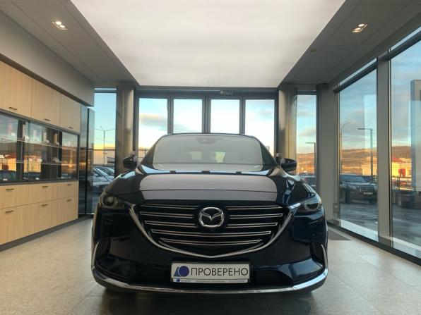 Mazda CX-9 II с пробегом 2020 года, цена 3 949 000 рублей, 57068 км, внедорожник, Автокод Объявления