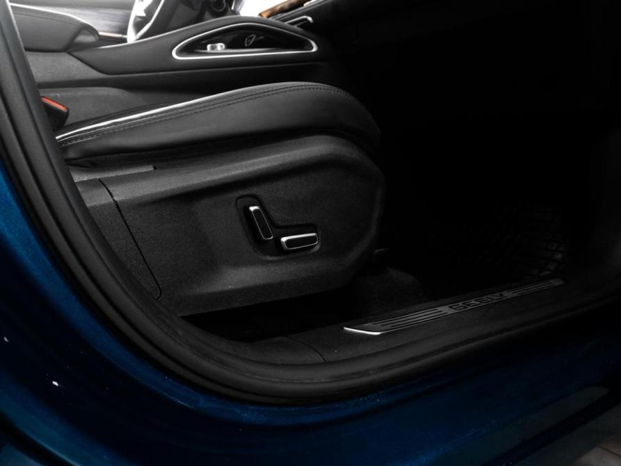 Geely Monjaro I Тюмень  - изображение 32