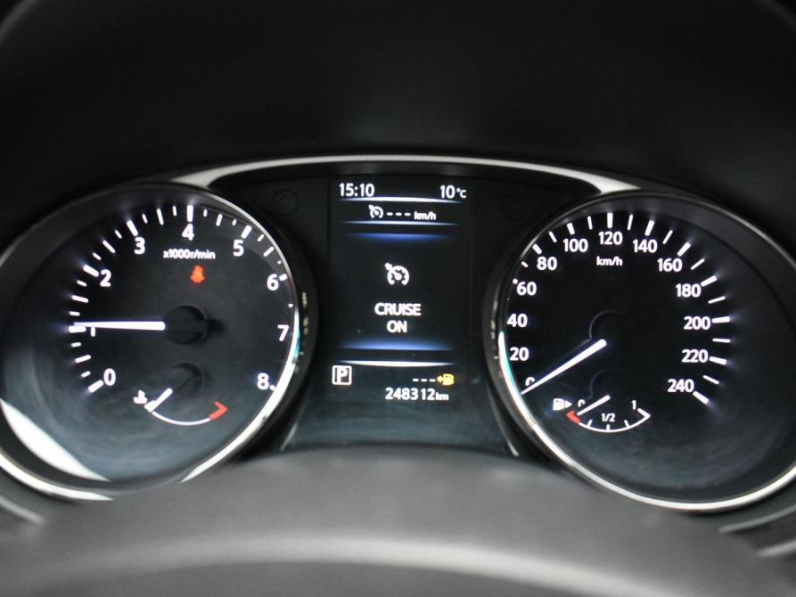 Nissan X-Trail III Мурманск  - изображение 15