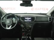 Kia Sportage IV Рестайлинг Вологда  - изображение 32