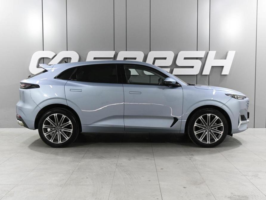 Changan UNI-K Ростов-на-Дону  - изображение 5