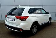 Mitsubishi Outlander III Рестайлинг 2 Абакан  - изображение 29