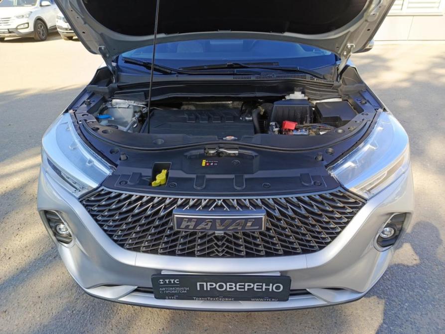 Haval M6 II Чебоксары  - изображение 11