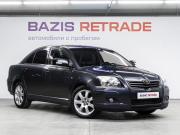 Toyota Avensis II Рестайлинг Тюмень  - изображение 25