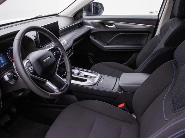 Haval Jolion I Рестайлинг с пробегом 2023 года, цена 1 880 000 рублей, 26985 км, внедорожник, Автокод Объявления