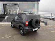 Chevrolet Niva I Рестайлинг Саратов  - изображение 22