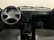 Lada (ВАЗ) 2121 (4x4) I Рестайлинг Тюмень  - изображение 30