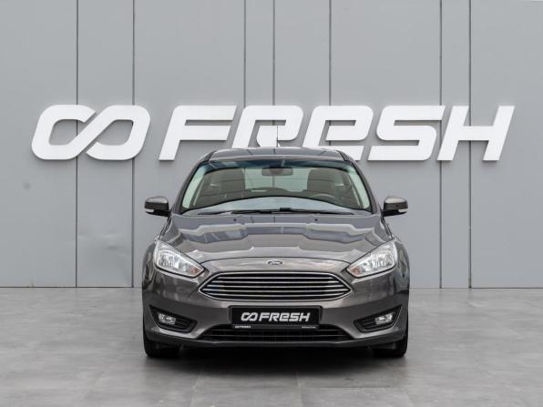 Ford Focus III Рестайлинг с пробегом 2018 года, цена 1 320 000 рублей, 87849 км, универсал, Автокод Объявления