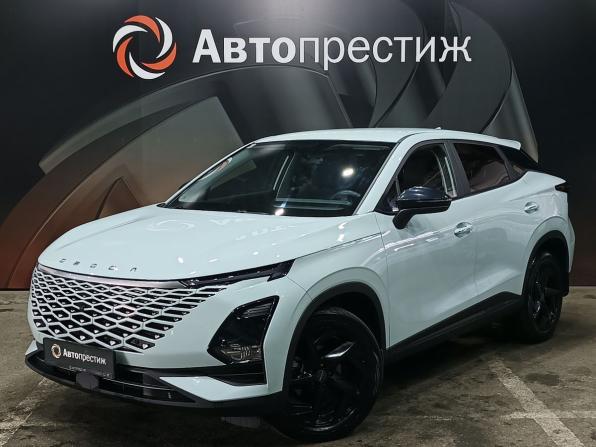 Omoda C5 I с пробегом 2023 года, цена 1 460 000 рублей, 34794 км, внедорожник, Автокод Объявления