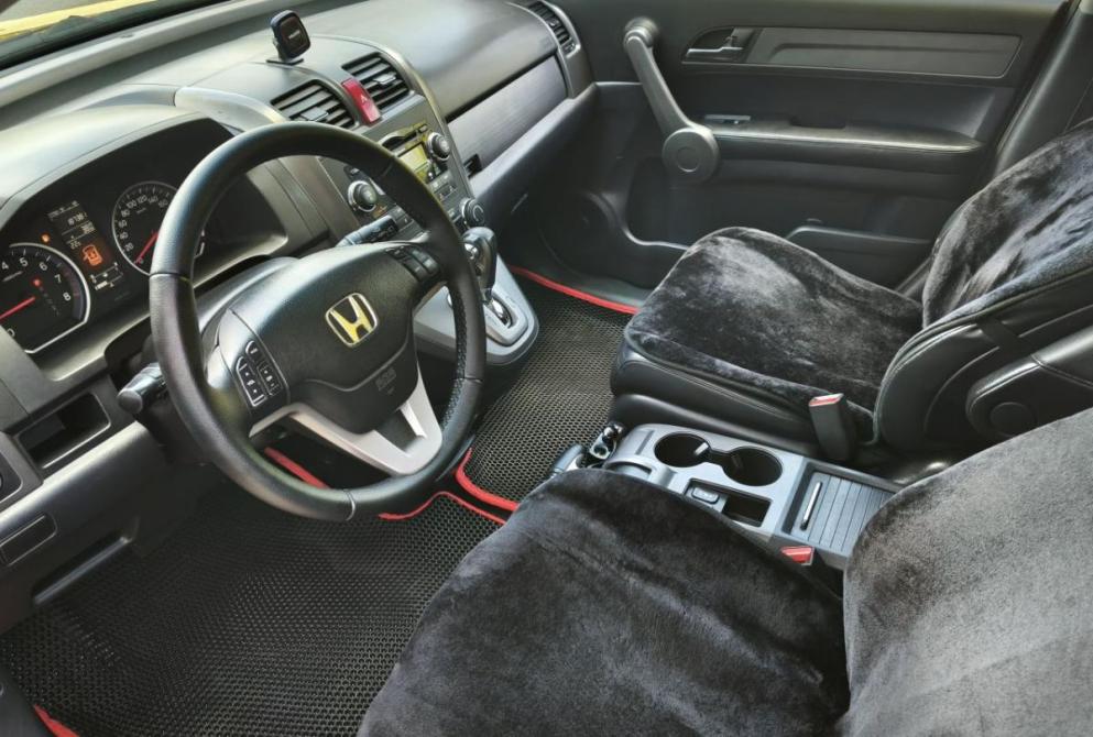 Honda CR-V III Сыктывкар  - изображение 17