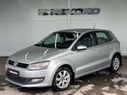 Volkswagen Polo V Уфа  - изображение 22