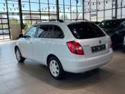 Skoda Fabia II Рестайлинг Оренбург  - изображение 23