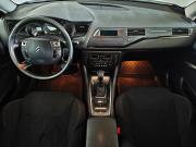 Citroen C5 II Москва  - изображение 26
